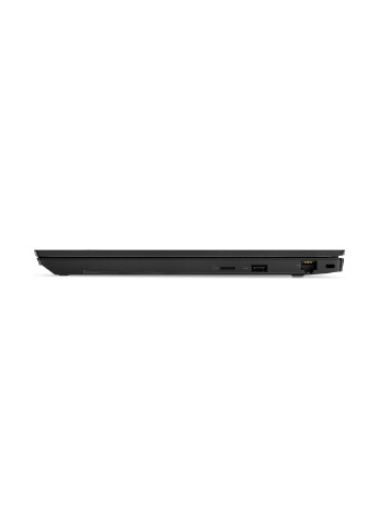 Ноутбук Lenovo thinkpad e580 (20ks0063rt) black (132486090)