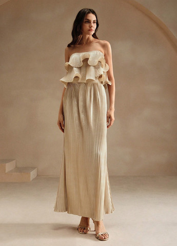 Костюм (топ, юбка) SHEIN (322848992)