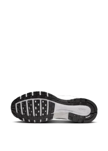 Білі кросівки cd6404-107 демісезон Nike P-6000