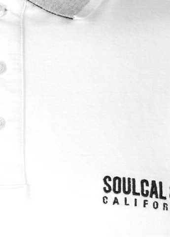 Поло Soulcal & Co (120123016)