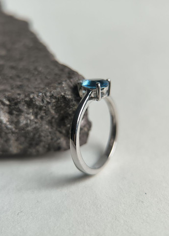 Каблучка Silver Flame (369649079)