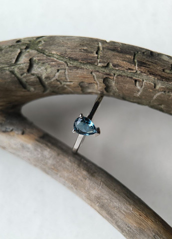 Каблучка Silver Flame (369649079)