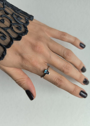 Каблучка Silver Flame (369649079)