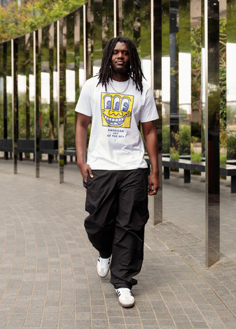 Футболка Uniqlo (329248632)