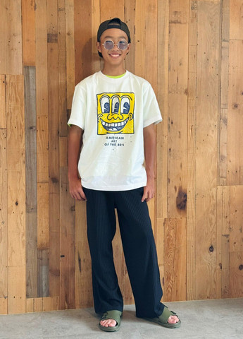 Футболка Uniqlo (329248632)