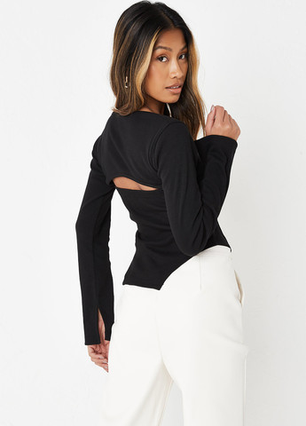 Лонгслив Missguided (260334574)