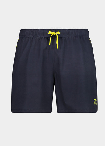Шорты CMP man medium shorts (282406563)