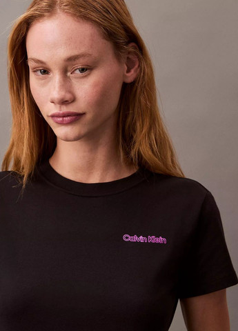 Футболка Calvin Klein - (337171958)