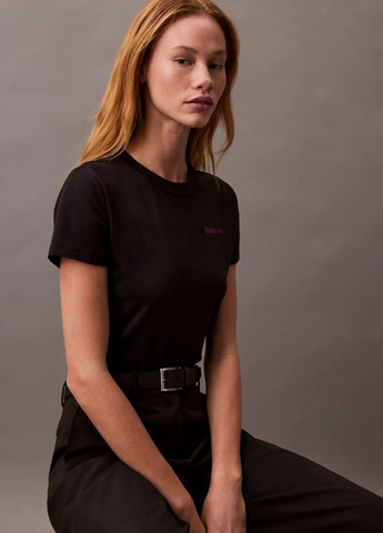 Футболка Calvin Klein - (337171958)