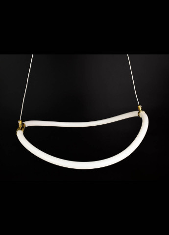 Світлодіодна потолочаня LED люстра MD8074R / 400 * 120 Золото 40х46х46 см. Handmade (234537969)