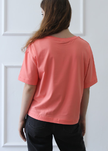 Футболка вільна вовна Ballet Grace - (230500596)