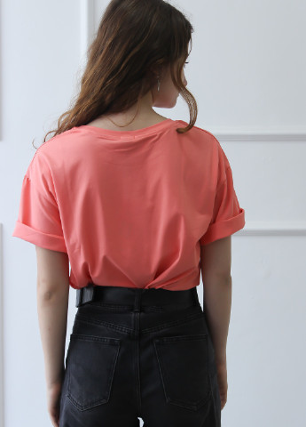 Футболка вільна вовна Ballet Grace - (230500596)