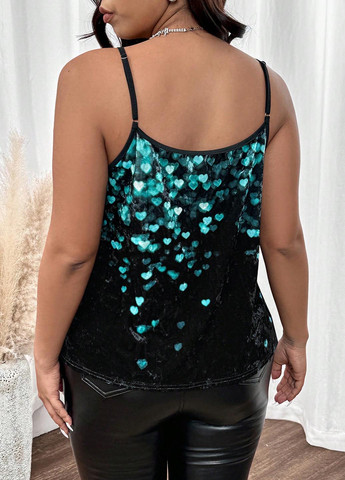 Майка SHEIN — 347152803