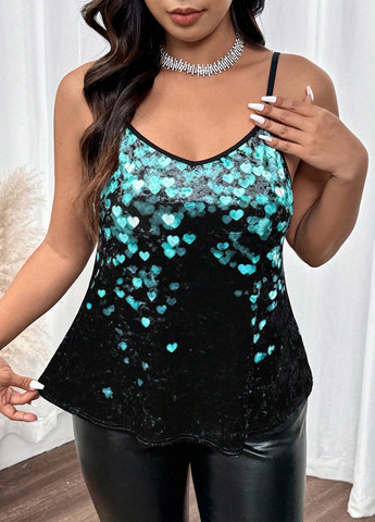 Майка SHEIN — 347152803