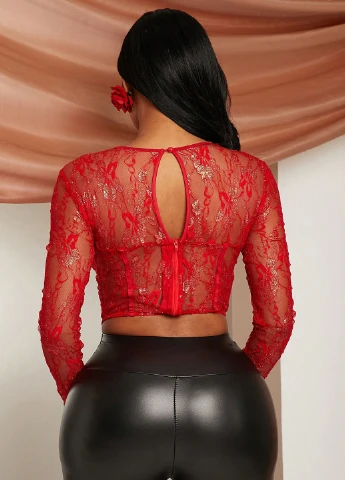 Корсет SHEIN (339603753)