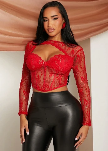 Корсет SHEIN (339603753)