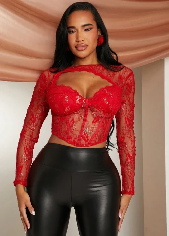 Корсет SHEIN (339603753)