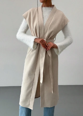 Жилет SHEIN (346396362)