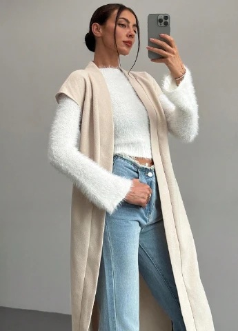 Жилет SHEIN (346396362)