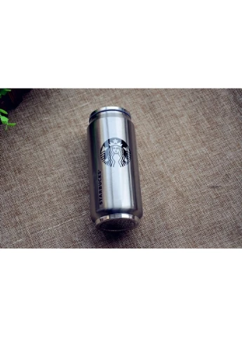 Термокухоль Starbucks 450ml з напувалкою Power (254418393)