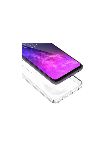 Чехол для мобильного телефона Motorola One Zoom Transparancy (705136) BeCover (252572917)
