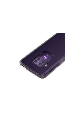 Чехол для мобильного телефона Motorola One Zoom Transparancy (705136) BeCover (252572917)