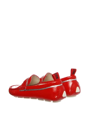 Мокасини Moschino (94708064)