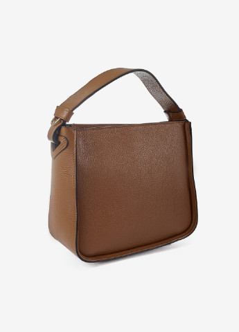 Сумка женская кожаная кросс-боди средняя Сrossbody Regina Notte (256402900)