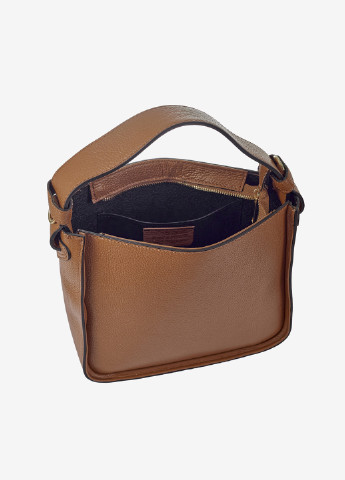 Сумка женская кожаная кросс-боди средняя Сrossbody Regina Notte (256402900)