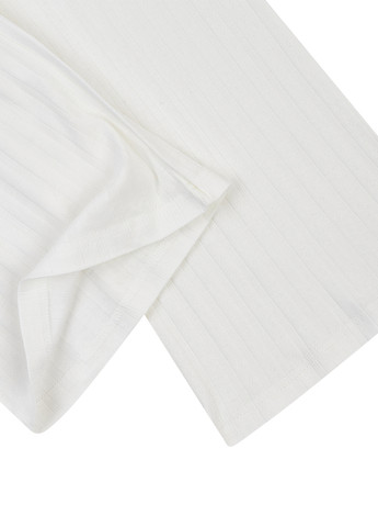 Молочная всесезон пижама (лонгслив, брюки) лонгслив + брюки Fleri