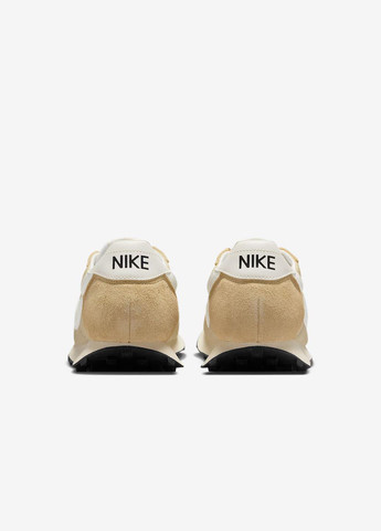 Світло-коричневі Осінні кросівки Nike Ld-1000 Beige