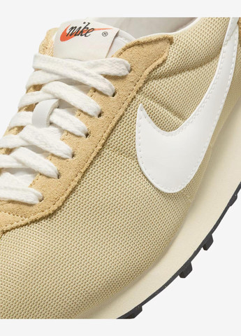 Світло-коричневі Осінні кросівки Nike Ld-1000 Beige