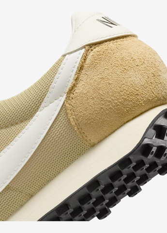 Світло-коричневі Осінні кросівки Nike Ld-1000 Beige