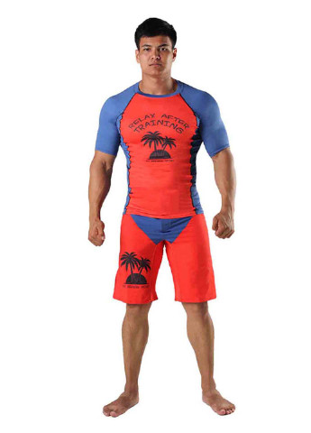 Шорты Berserk Sport (252922195)