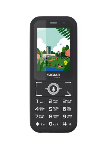Мобильный телефон Sigma mobile x-style s3500 skai (148978938)