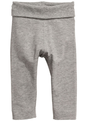 Комбінований демісезонний комплект (боді, брюки) H&M
