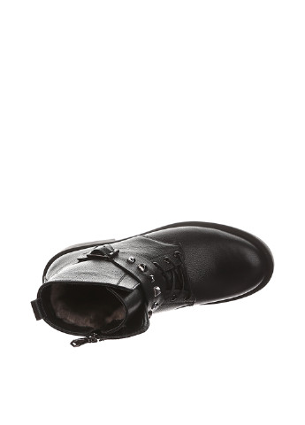 Осенние ботинки Galantis со шнуровкой