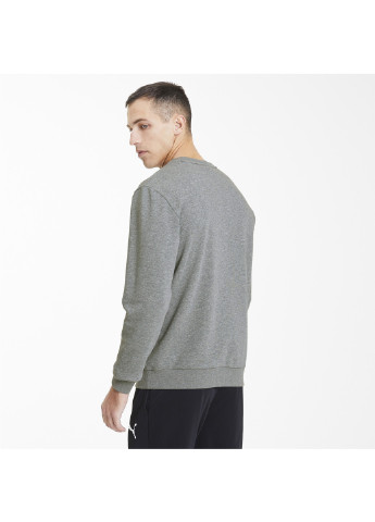 Толстовка GOAL Casuals Men’ Sweater Puma (252876214)