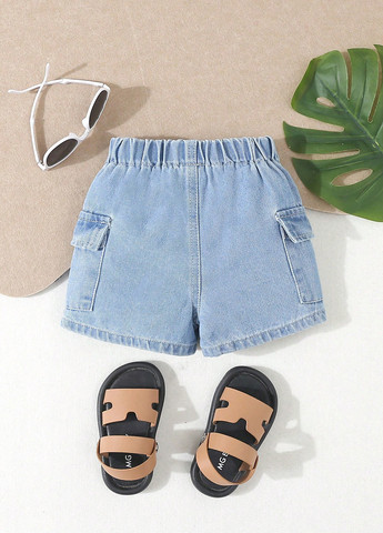 Шорты SHEIN (325533568)