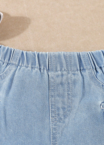 Шорты SHEIN (325533568)