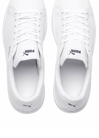 Білі Осінні кросівки Puma
