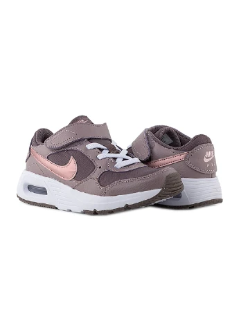 Кросівки AIR MAX SC BPV Nike (254546825)