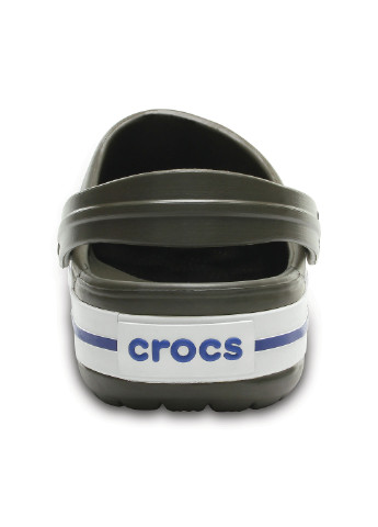 Сабо унисекс Crocs crocband (195909436)
