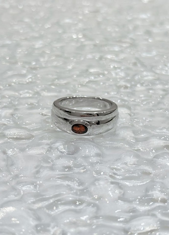 Кольцо Silver Flame (307258436)