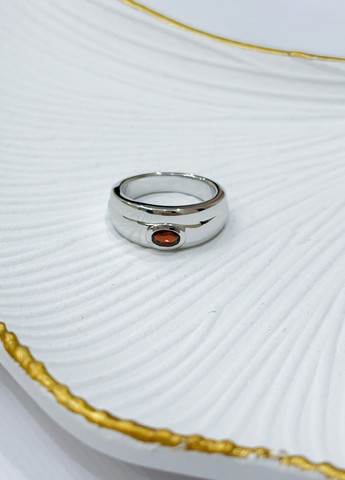 Кольцо Silver Flame (307258436)