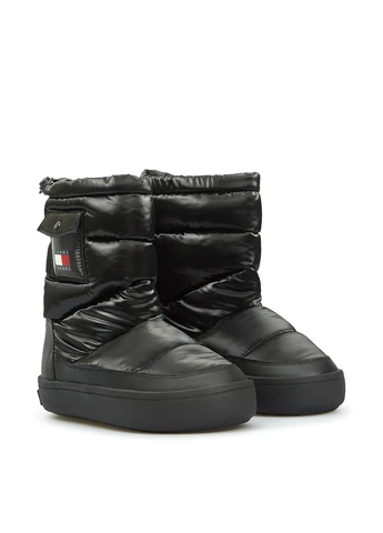 Напівчоботи Tommy Jeans (315667109)