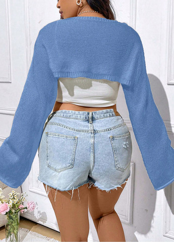 Болеро SHEIN (366092471)