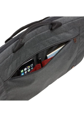 Для ноутбука 15.6" Era Attache ERAA-116 Obsidian (3203695) Case Logic (251883902)