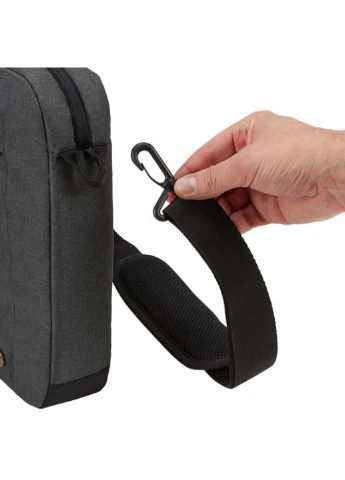 Для ноутбука 15.6" Era Attache ERAA-116 Obsidian (3203695) Case Logic (251883902)