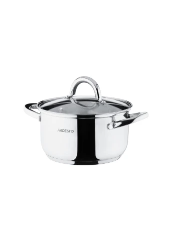 Набір посуду з 8 предметів Gemini Gourmet Ardesto (254453855)